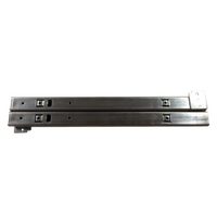 AEG Genuine Slider Grill Double Action Set For AEG WVE655S Spare Part No: A01934403 spare part