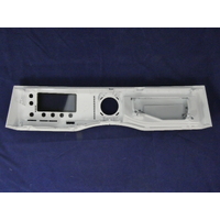 AEG Genuine Panel Control Handle For AEG 914550636 Spare Part No: 140087080010 spare part