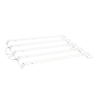 AEG Genuine Rack Left Side Steam Oven Aeg For AEG BS9314001M Spare Part No: 8080602041 spare part