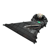 AEG Genuine Motor Fan Cooling Canopy Assembly For AEG GGR475WNG Spare Part No: 0257001042 spare part