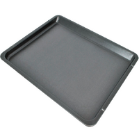 Genuine Baking Tray (Non-Stick) For AEG BEK455310M Spare Part No: ACC112