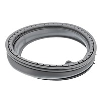 AEG Genuine Rubber Bellows For AEG LF6E8431A Spare Part No: 140006284016 spare part