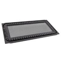 AEG Genuine Frame Inner Door For AEG 94406655000 Spare Part No: 5550409204 spare part
