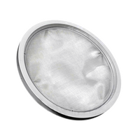 AEG Genuine Filter Lint For AEG T57800 Spare Part No: 8996471468810 spare part