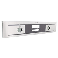 AEG Genuine Panel Control For AEG BE5013001M Spare Part No: 5612107408 spare part