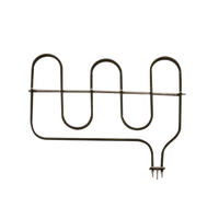 AEG Genuine Element Grill Round Pin Conectors For AEG Spare Part No: 8996619112825 spare part