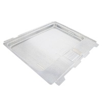 AEG Genuine Panel Back Oven For AEG 944187397 Spare Part No: 140058911011 spare part