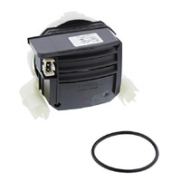 AEG Genuine Pump Circulation 90w (blac) For AEG 91141439301 Spare Part No: 140002240020 spare part