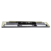AEG Genuine Panel Control Inox 60cm Vciu For AEG KMK761000M Spare Part No: 140061172015 spare part