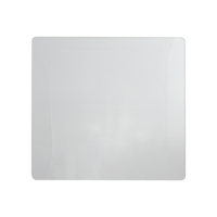 AEG Genuine Plate Glass Microwave For AEG 94427076702 Spare Part No: 3157960-00/0 spare part