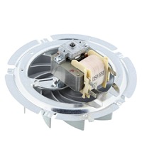 AEG Genuine Motor Cooling Fan For AEG 944187014 Spare Part No: 5610265018 spare part