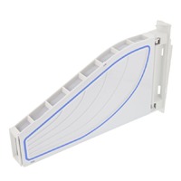 AEG Genuine Filter Lint For AEG 91460591000 Spare Part No: 8078593079 spare part