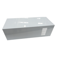 AEG Genuine Cover Lower Stainless Steel For AEG CS902S Spare Part No: RS60004 spare part