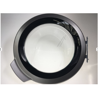 AEG Genuine Door Assembly Welded Grey For AEG LF8C9412A  140061935049 spare part