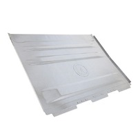 AEG Genuine Panel Top For AEG 94418806500 Spare Part No: 140032877015 spare part