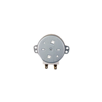 AEG Genuine Motor Stirring Fan Microwave For AEG 94427076702 Spare Part No: 3157915-00/4 spare part