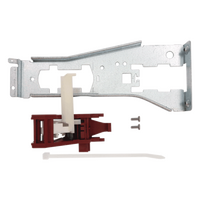 AEG Genuine Lock Door Assembly For AEG Spare Part No: 8996464036327 spare part