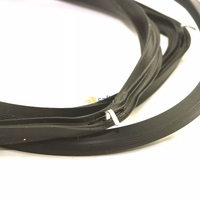 Euromaid GENUINE EUROMAID BS5 BS51 BS6 BS7 BS8 BW8 OVEN DOOR SEAL GASKET | PN: 255440101 spare part