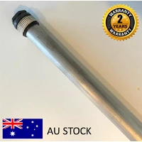 Aquamax 1185MM/1050MM***X 27MM SOLID MAGNESIUM ANODE FOR RHEEM OPTIMA, AQUAMAX E & OTHRS spare part