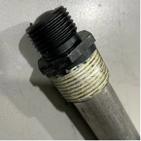 Universal 2100MM X 21MM MAGNESIUM ANODE SOLAHART MODEL 52D300 (2016+) ***FREE POSTAGE*** spare part
