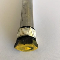 Universal BRAND NEW 5 X HOT WATER ANODES **TAPERED THREAD TO SUIT MOST SUBURBAN SW6DEA** spare part