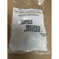 Whirlpool Genuine Whirlpool 22001650 FASTENER SPRING spare part
