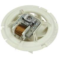 Ariston Genuine Ariston 481010836697 COOLING FAN ASSY spare part
