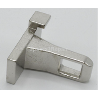 Whirlpool Genuine Whirlpool A510124 STRIKER-DOOR CATCH FRESH CARE (S63C) spare part