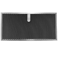 Ariston Genuine Ariston SPS-60078999999 CARBON FILTER KF8 SIRIUS SL906 850  190x335mm spare part