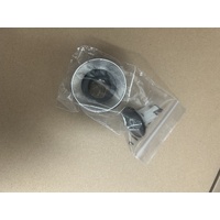 Whirlpool Genuine Whirlpool W10692729 KNOB ASSY(IX) SERVICE JQ280 spare part