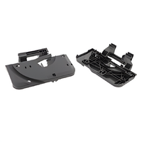AEG 4055534426 Electrolux AEG Bracket Kit LH-RH Comfort Lift spare part