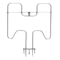 Ariston Ariston Indesit Oven Top Bake Element 481011035379 spare part