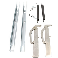 Fisher & Paykel Fisher and Paykel Oven Hinge Kit 577415 spare part