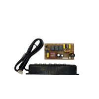 Fisher & Paykel 791753 Fisher & Paykel Rangehood Module Control Board | HC60DCXB1 HC120DCXB1 HC90DCXB1 spare part