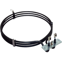 Ariston Ariston and Indesit Oven Fan Element A141180 C00141180 spare part