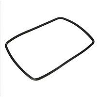 Ariston Ariston and Indesit Oven Door Seal A379647 C00379647 | FK1032EC0XHA. FK1032EC.20X/HA BZ831CK BQ63K 9YFKT636JXHA 7OFKQ897ECKRUHA 7OFKQ897ECIRUHA spare part