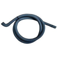AEG Universal Dishwasher Drain Hose 2 Meter AA1035 spare part