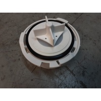 LG ABQ75742505 LG Dishwasher Drain Pump Assembly spare part