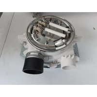 LG ABT72989204 LG Dishwasher Wash Pump Assy (Incl. Heater) spare part