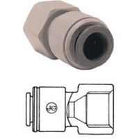 Universal Adaptor 3/8 x 1/4 JG16 spare part
