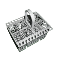 Ariston Ariston Dishwasher Cutlery Basket A257140 C00257140 spare part