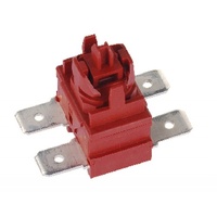 Ariston Ariston Indesit Dishwasher On/Off Switch A142650 spare part