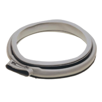 Ariston Ariston Indesit Front Loader Washing Machine Door Seal A097371 C00097371 spare part