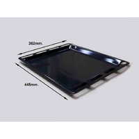 Ariston Ariston Indesit Oven Tray Shallow A137834 spare part