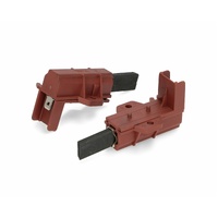 Ariston Ariston Indesit Washing Machine Carbon Brush Pair A196544 spare part