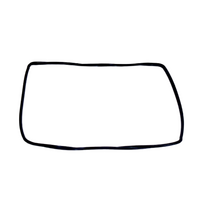 Ariston Ariston Oven Door Seal A033769 C00033769 spare part