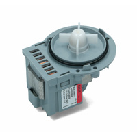 Askoll Askoll Washing Machine Dishwasher Drain Pump 30W AA1012 spare part