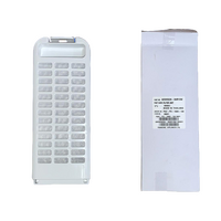 Panasonic Panasonic Top Loader Washing Machine Filter AXW022A-D5MC0 | NA-F85A1 NA-F95A1 NA-FS95A1 spare part