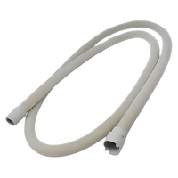 Beko Beko Belling Euromaid Dishwasher Drain Hose 1740161400 spare part