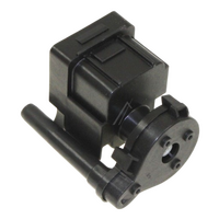 Beko Beko Condenser Dryer Drain Pump Assembly 2962510300 spare part